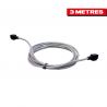 Extension cable for 123/124 and 123DR switches