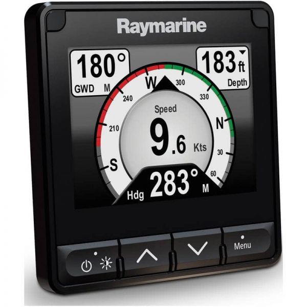 PACK Instrument i70s avec DST800 et capteur de vent - N°4 - comptoirnautique.com