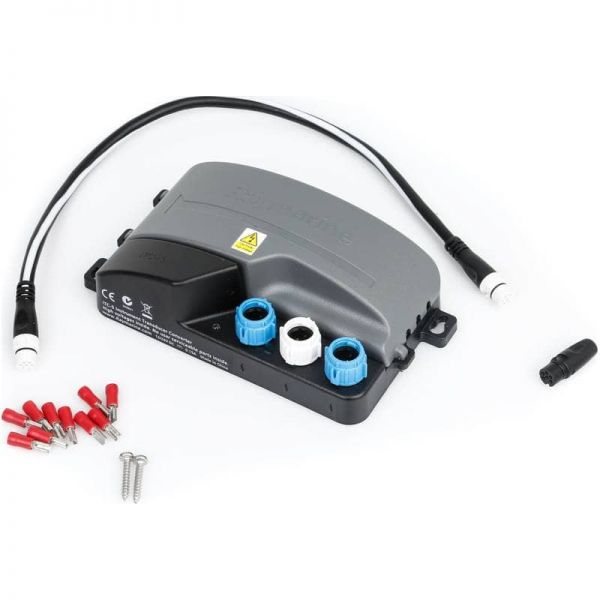 PACK Instrument i70s avec DST800 et capteur de vent - N°10 - comptoirnautique.com