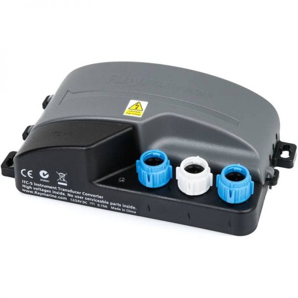 PACK Instrument i70s avec DST800 et capteur de vent - N°12 - comptoirnautique.com