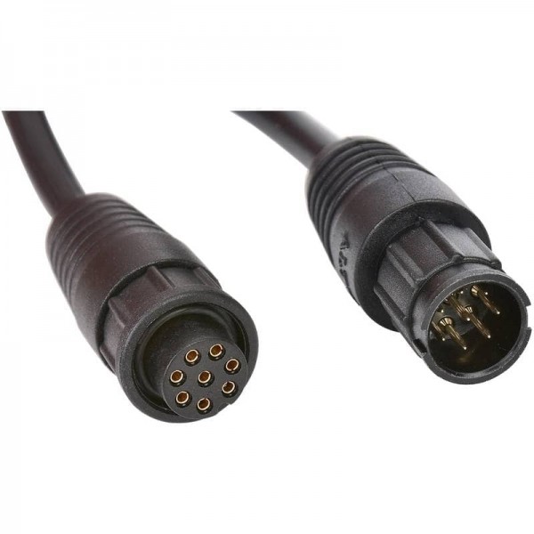 Câble de rallonge CT-100 pour panneau de contrôle RAM - N°2 - comptoirnautique.com