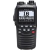Ram4 Combiné filaire secondaire noir pour VHF - N°1 - comptoirnautique.com