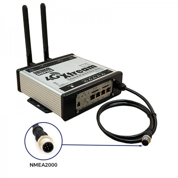 4GXtream routeur 4G - N°1 - comptoirnautique.com