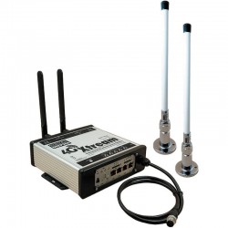 Router Xtream 4G / WIFI / NMEA2000 / Bluetooth / Dual SIM tudo em um