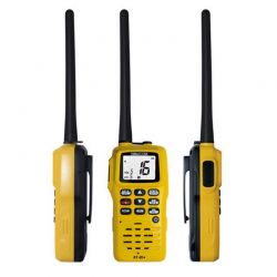 VHF RT411+