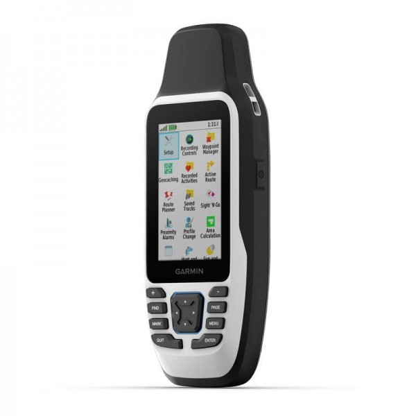GPSMAP 79s handheld GPS - N°4 - comptoirnautique.com 