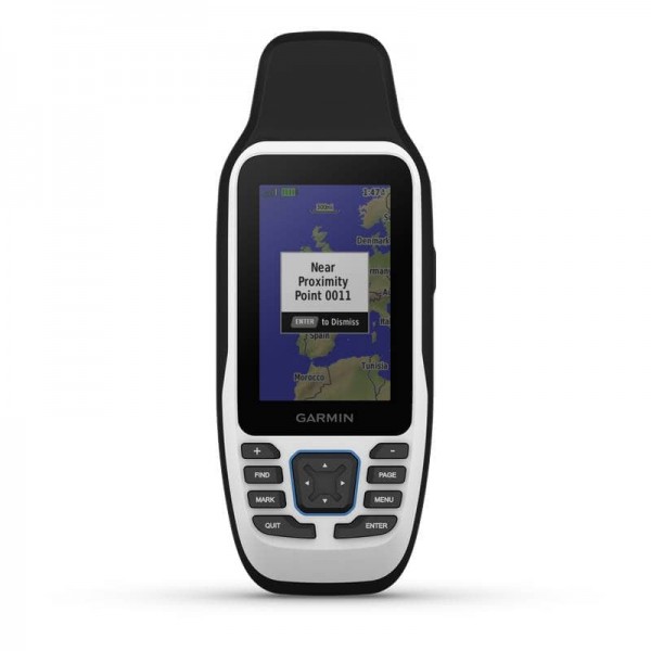 GPSMAP 79s handheld GPS - N°2 - comptoirnautique.com 