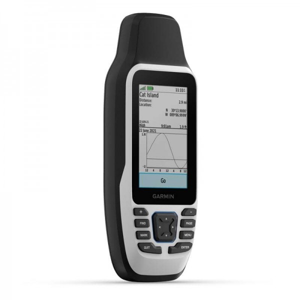 GPSMAP 79s handheld GPS - N°3 - comptoirnautique.com 