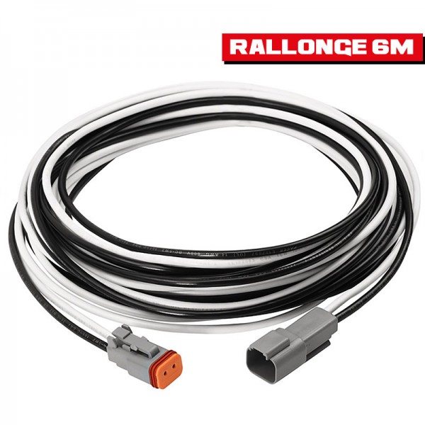 Estensione per cilindri Flap Lenco - N°2 - comptoirnautique.com