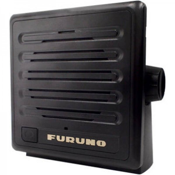 Stazione interfonica IPS-5000 per LH5000 - N°1 - comptoirnautique.com
