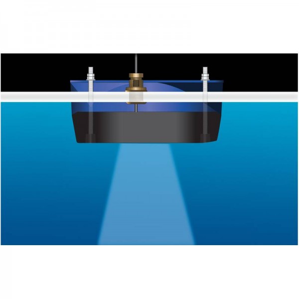Sensore a sbarramento R509LHW - N°2 - comptoirnautique.com