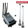 Enrutador 4G Connect 2G/3G/4G/LTE