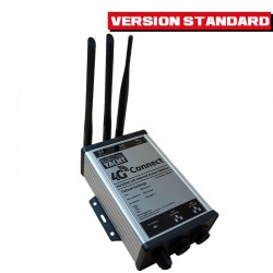 4G Connect 2G/3G/4G/LTE router