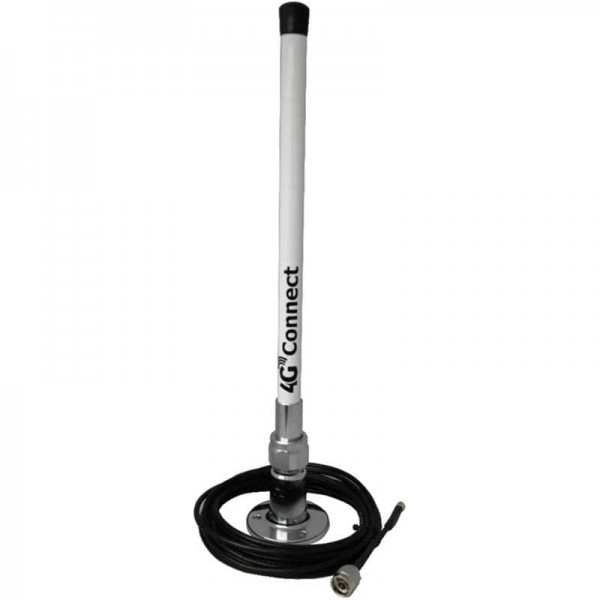 Router Xtream 4G / WIFI / NMEA2000 / Bluetooth / Dual SIM tutto in uno - N°4 - comptoirnautique.com