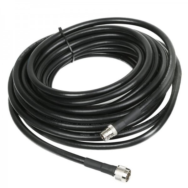 Cavo coassiale per antenna 4G/Wifi - N°1 - comptoirnautique.com