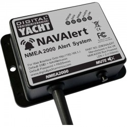Allarme NavAlert NMEA 2000...