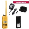 VHF IC-GM1600E - N°3 - comptoirnautique.com 