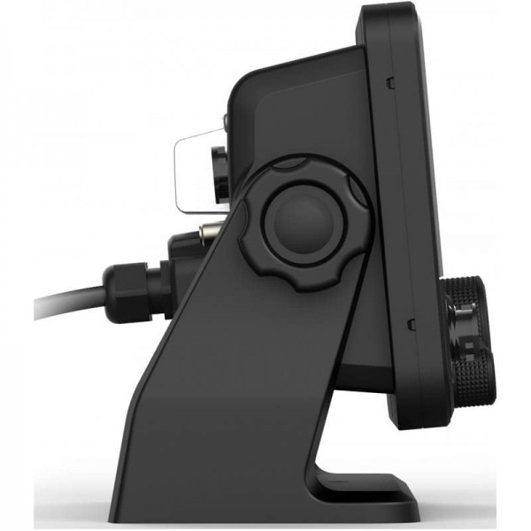 VHF IC-M510E con GPS &amp AIS - N°4 - comptoirnautique.com