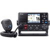 VHF IC-M510E con GPS y AIS - N°1 - comptoirnautique.com 