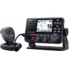 VHF IC-M510E con GPS &amp AIS - N°1 - comptoirnautique.com