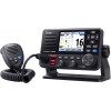 VHF IC-M510E con GPS y AIS - N°2 - comptoirnautique.com 