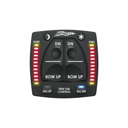 Interruttore a LED con...
