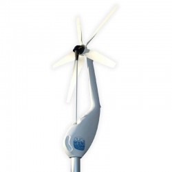 DuoGen 3 combiné éolienne & hydro-générateur
