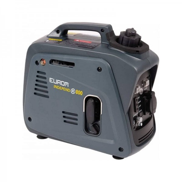 Generatore portatile e compatto a 4 tempi - N°1 - comptoirnautique.com