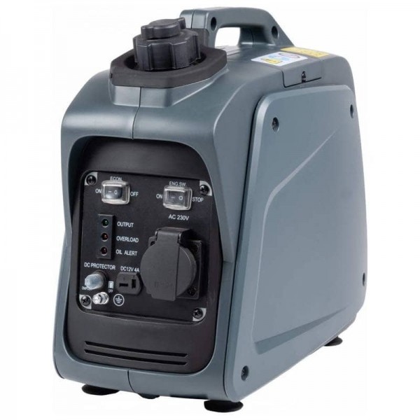 Generatore portatile e compatto a 4 tempi - N°3 - comptoirnautique.com