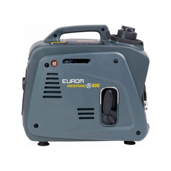 Groupe Electrogène 4 temps portable 800W - N°2 - comptoirnautique.com