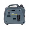 Portable and compact 4-stroke generator