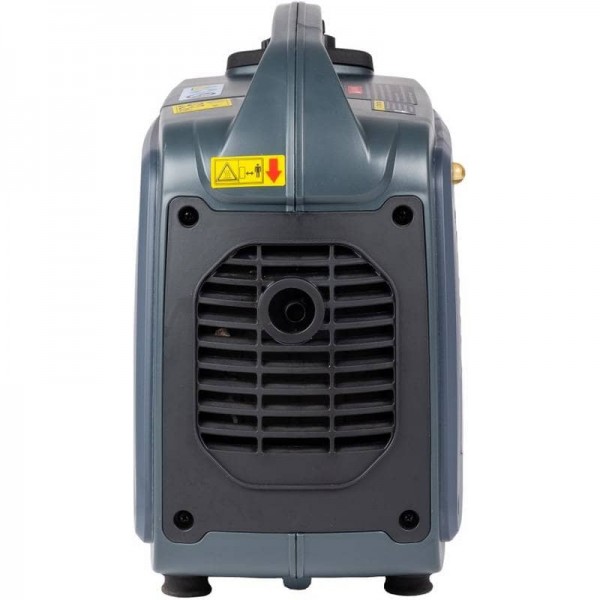 Generatore portatile e compatto a 4 tempi - N°6 - comptoirnautique.com