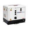 IS 3.5 gruppo elettrogeno marino monofase da 3kW - N°1 - comptoirnautique.com