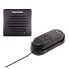Pacchetto stazione wireless per VHF Ray90/91 - N°2 - comptoirnautique.com