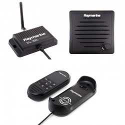 Wireless station pack for...