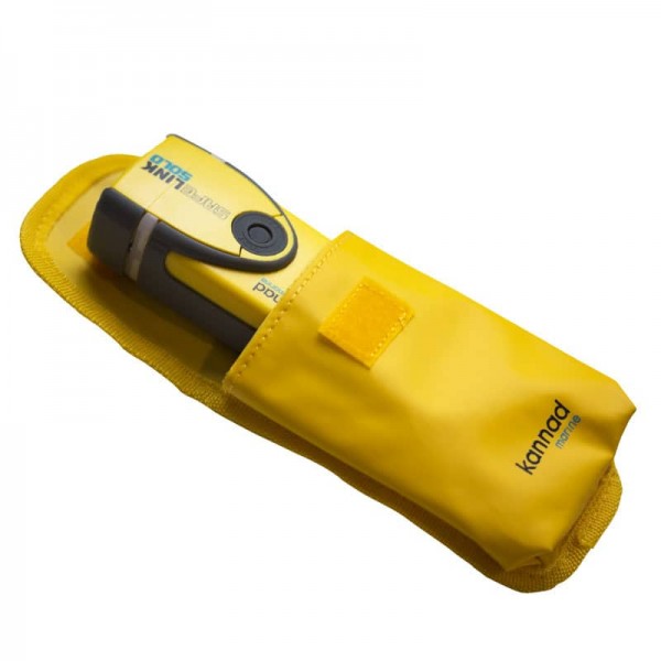 SAFELINK SOLO manuale PLB Faro personale GNSS - N°3 - comptoirnautique.com