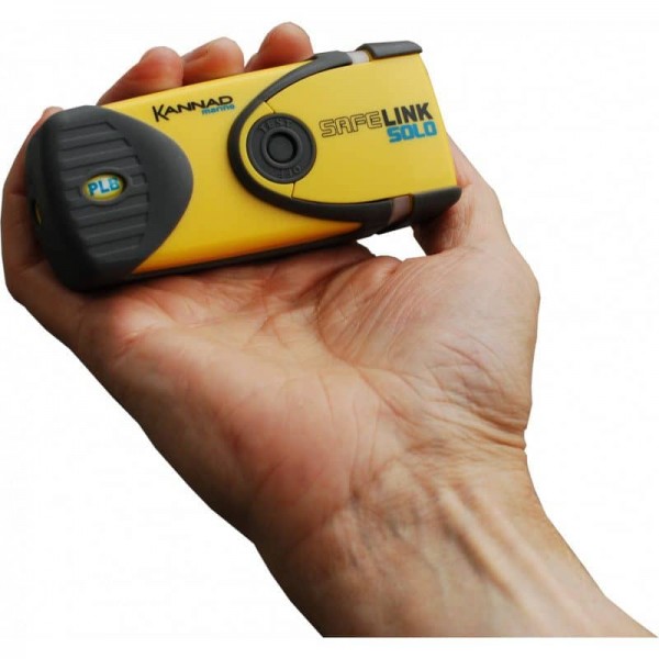 SAFELINK SOLO manuale PLB Faro personale GNSS - N°2 - comptoirnautique.com