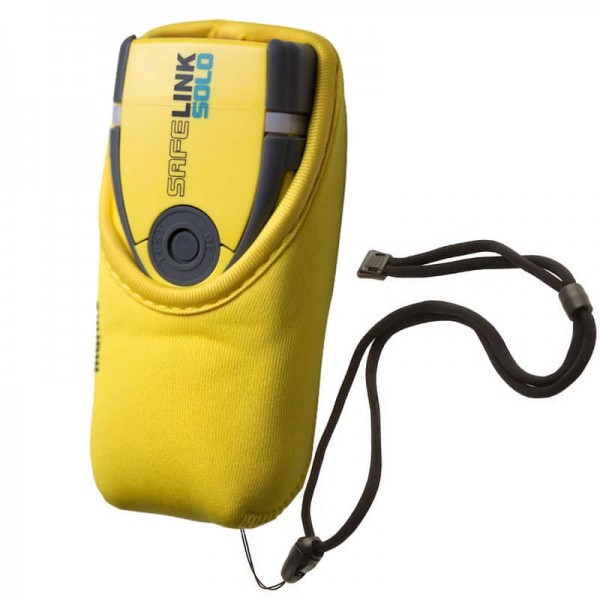 SAFELINK SOLO manuale PLB Faro personale GNSS - N°4 - comptoirnautique.com