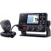 VHF IC-M510E avec GPS - N°2 - comptoirnautique.com 