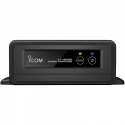 CT-M500 box di interfaccia...