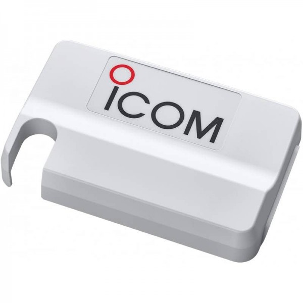 Coperchio di protezione per IC VHF-M510E - N°1 - comptoirnautique.com