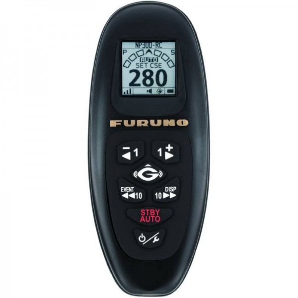 Telecomando Bluetooth per NAVpilot 300 - N°1 - comptoirnautique.com