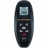 Controlo remoto Bluetooth para o NAVpilot 300