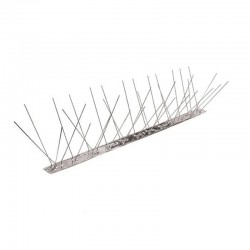Anti-spuntoni per uccelli x9