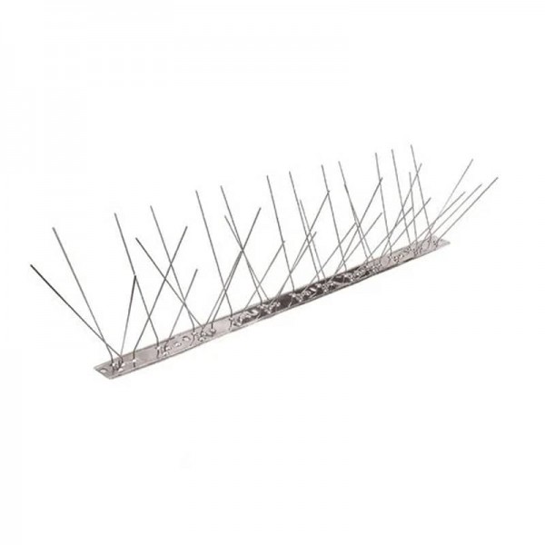 Anti-spuntoni per uccelli x9 - N°1 - comptoirnautique.com