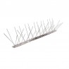 Vogelabwehrspikes x9
