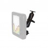 Kit de montage plafond pour sondeur FCV588 / radar M1815