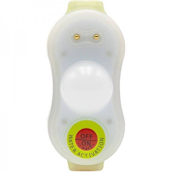 HEMILIGHT Luce stroboscopica a 3 LED - N°2 - comptoirnautique.com