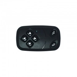 RCL-95 10 faretti LED per...