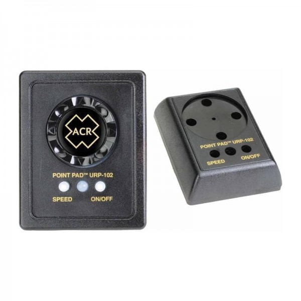 Projecteur RCL-100 commande filaire URP-102 - N°4 - comptoirnautique.com